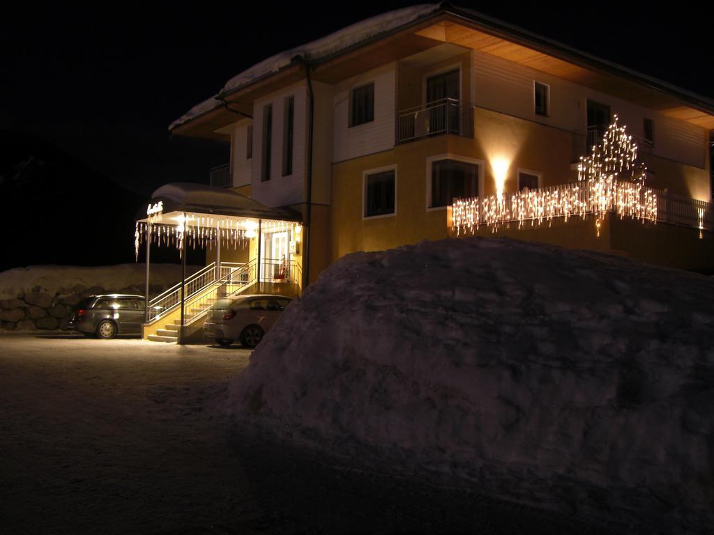 Villa Castelli Schladming Eksteriør billede