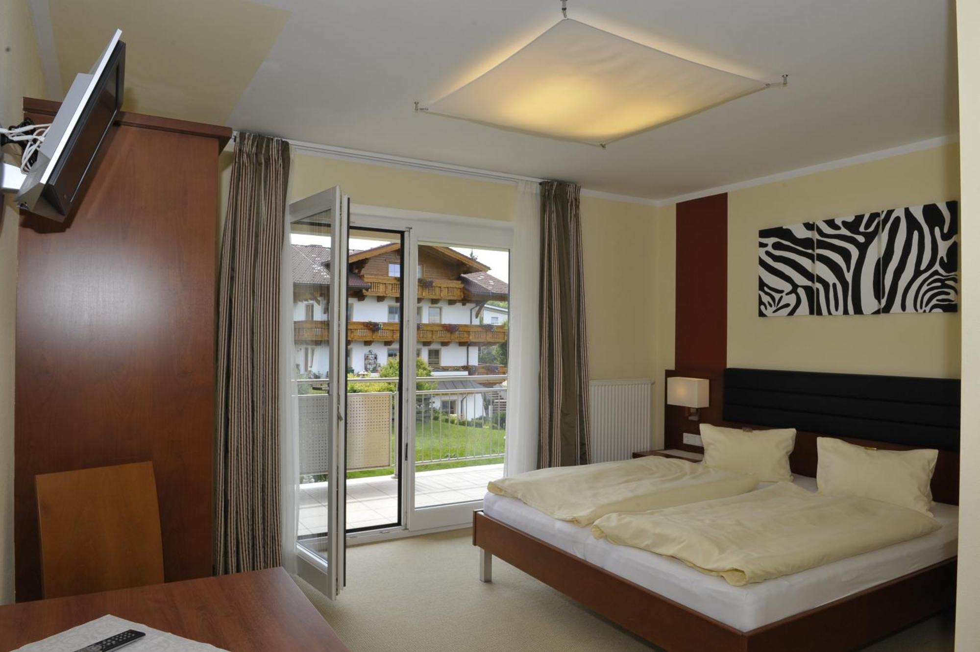 Villa Castelli Schladming Eksteriør billede