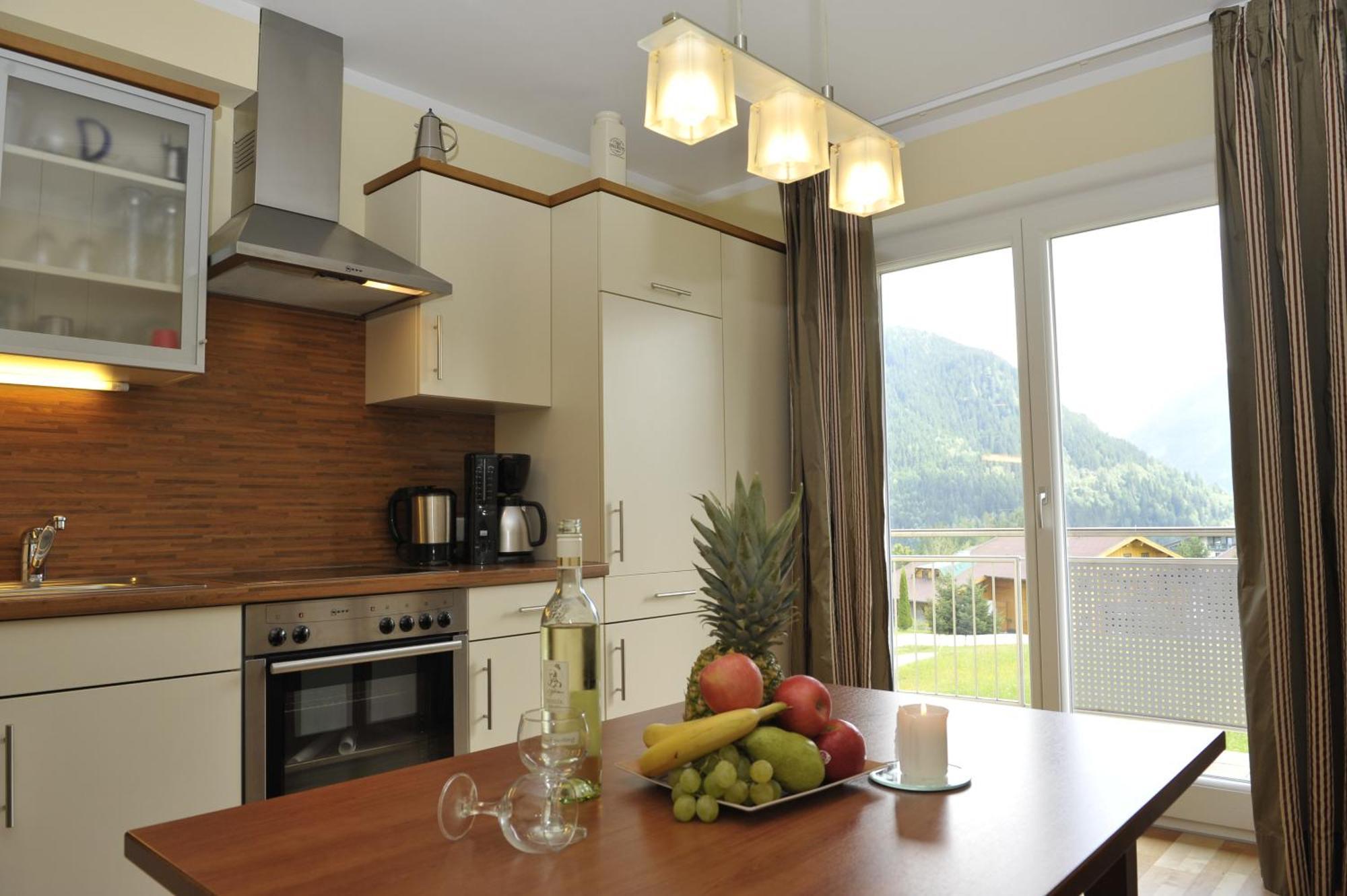 Villa Castelli Schladming Eksteriør billede