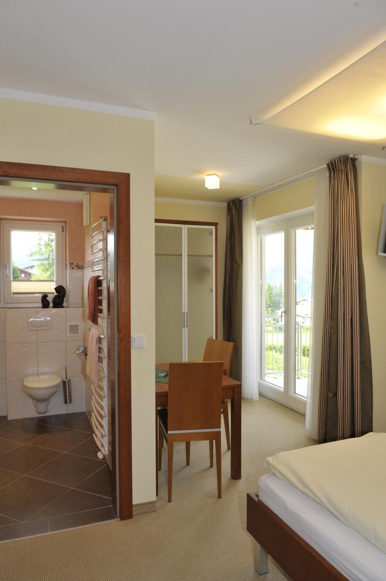 Villa Castelli Schladming Eksteriør billede