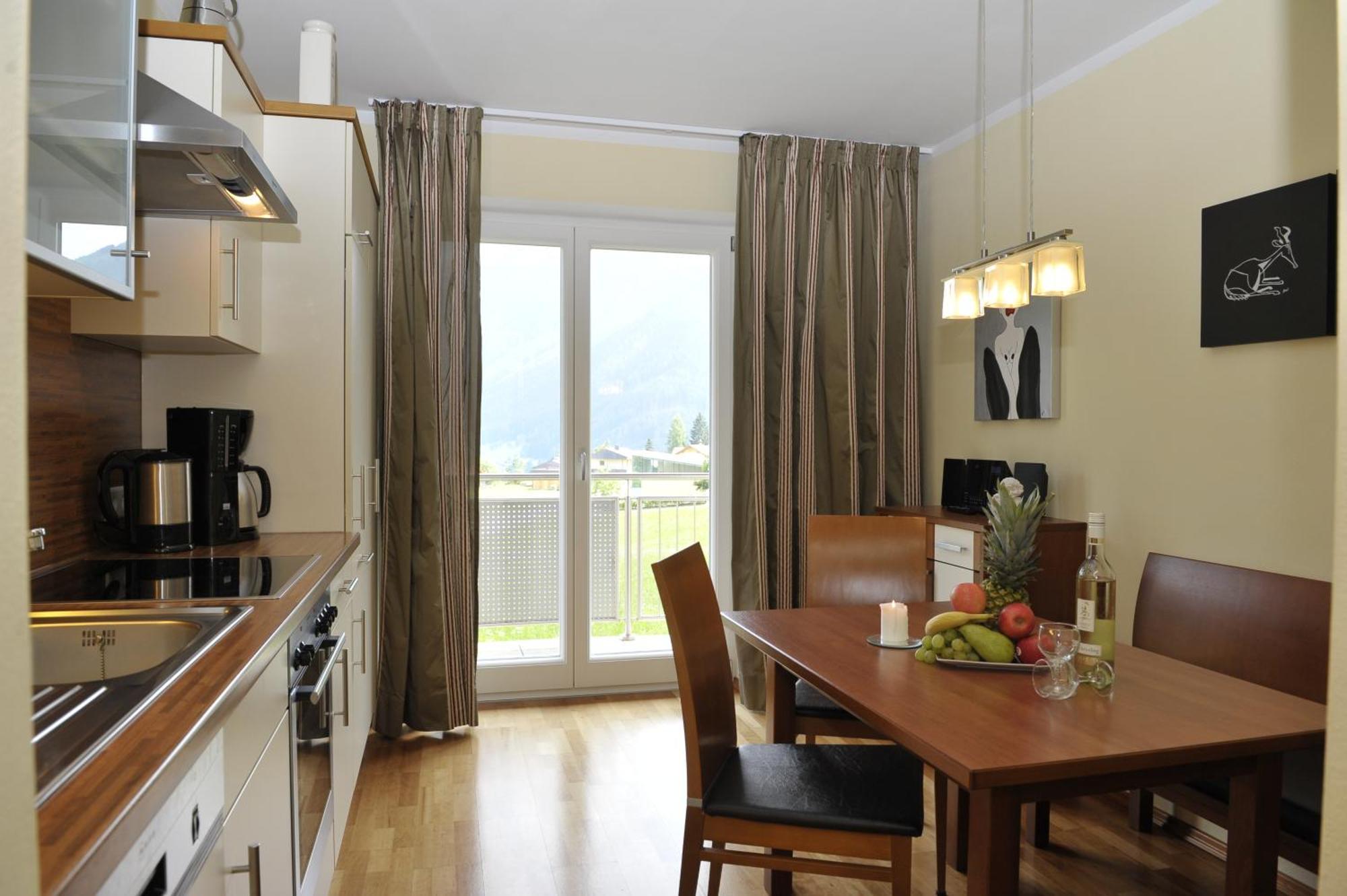Villa Castelli Schladming Eksteriør billede