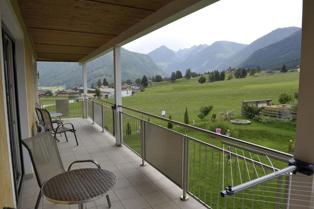Villa Castelli Schladming Værelse billede