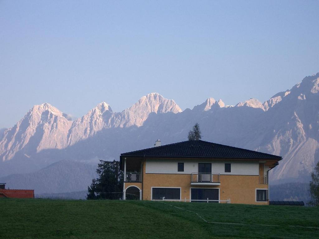 Villa Castelli Schladming Værelse billede